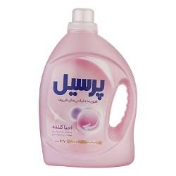 پرسیل مایع لباس احیا کننده ابریشمی 2700گرم